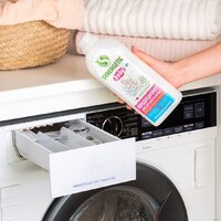 Synergetic гипоаллергенный, без отдушек Нежное прикосновение 1 л Image #4