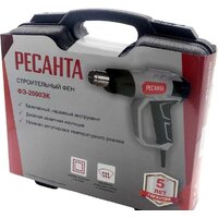 Ресанта ФЭ-2000ЭК Image #4