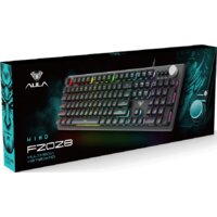 AULA Wind F2028 Image #9