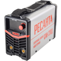 Ресанта САИ-220Д