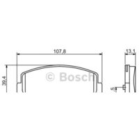 Bosch 0986424817 Image #8