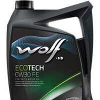 Wolf Eco Tech 0W-30 FE 1л