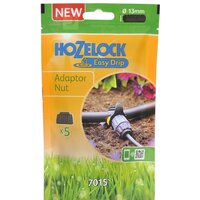 Hozelock Nut 7015 (5 шт) Image #2