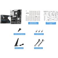 MSI Pro Z890-S WiFi Image #2