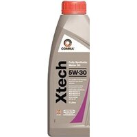 Comma Xtech 5W-30 1л