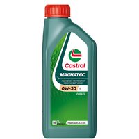 Castrol Magnatec 0W-30 D 1л Image #3