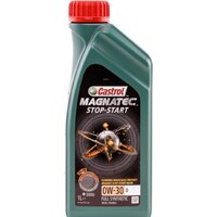 Castrol Magnatec 0W-30 D 1л Image #2