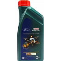 Castrol Magnatec 0W-30 D 1л
