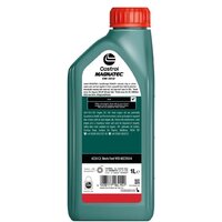 Castrol Magnatec 0W-30 D 1л Image #4