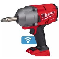 Milwaukee M18 ONEFHIWF12E-0X 4933478405 (без АКБ, кейс) Image #2