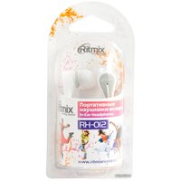 Ritmix RH-012 (черный) Image #10