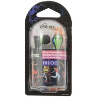 Ritmix RH-012 (черный) Image #8