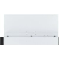 Krona Kamilla T 600 2 мотора (белый) Image #5