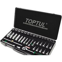 Toptul GCAD3902 39 предметов