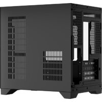 1stPlayer MV5-TRANSPARENT (черный) Image #2