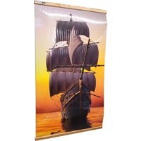 ТеплоМакс Домашний очаг (корабль)