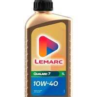 Lemarc Qualard 7 10W-40 1л