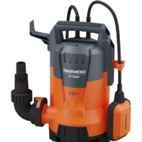 Daewoo Power DDP 12500P