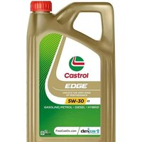Castrol EDGE 5W-30 C3 4л