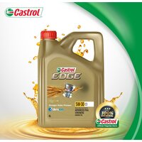 Castrol EDGE 5W-30 C3 4л Image #2
