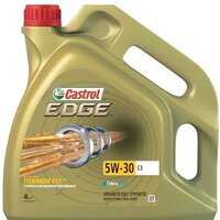 Castrol EDGE 5W-30 C3 4л Image #3