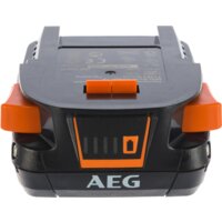 AEG Powertools L1820S 4935472275 (18В/2 Ah) Image #4