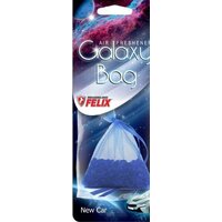 Felix Ароматизатор в мешочках Galaxy Bag Новое авто 411040140