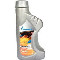 Gazpromneft Premium A5B5 5W-30 1л