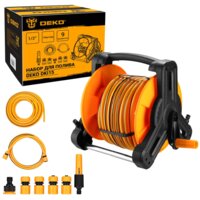 Deko DKI15 SET 9 (1/2