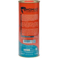 Nomad Novo 4T Super SAE 10W-40 1л Image #2