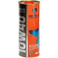 Nomad Novo 4T Super SAE 10W-40 1л