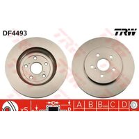 TRW DF4493