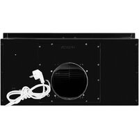 MAUNFELD MZR 60 Lux (чёрный) Image #5