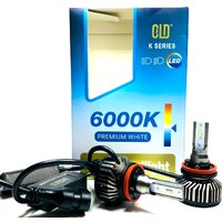 CLD H11 K9-H8/H11LED (2 шт)