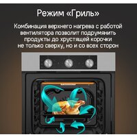 MAUNFELD AEOF6060W Image #20