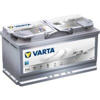 Varta Silver Dynamic AGM 595 901 085 (95 А·ч)