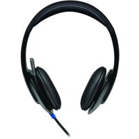 Logitech USB Headset H540