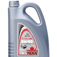 Hexol Synline UltraDiesel DPF 5W-40 5л