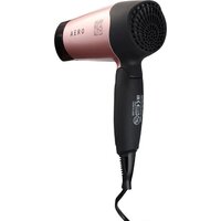 Dewal Beauty Aero HD1002 (розовый) Image #3