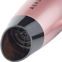 Dewal Beauty Aero HD1002 (розовый) Image #5