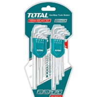 Total THT106KT0181 (18 предметов)