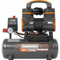 Daewoo Power DAC 180S Image #2