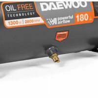 Daewoo Power DAC 180S Image #8