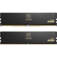 Team T-Create Expert 2x16ГБ DDR5 6000 МГц CTCED532G6000HC30DC01 Image #2