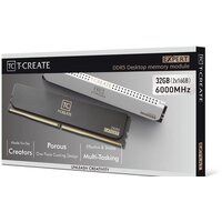 Team T-Create Expert 2x16ГБ DDR5 6000 МГц CTCED532G6000HC30DC01 Image #7
