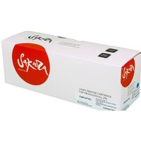 Sakura Printing SACB541A/716C (аналог HP CB541A/716C)