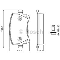 Bosch 0986494062 Image #8