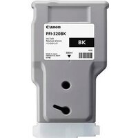 Canon PFI-320BK