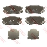 TRW GDB1782 Image #2