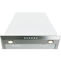 Elikor Врезной блок S4 52Н-700-Э4Д (нержавеющая сталь)